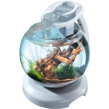 Akvárium Tetra Duo Waterfall bílý 6,8l