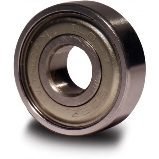 K2 ILQ 7 BEARING Sada náhradních ložisek, stříbrná, velikost