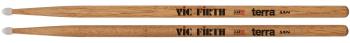 Vic Firth 5ATN American Classic® Terra Series Drumsticks, Nylon Tip