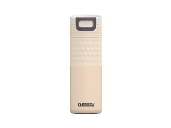 Kambukka Termohrnček Etna Grip 500 ml Barely Beige