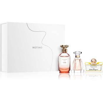 Beauty Exclusive Box Notino Sun-Kissed dárková sada pro ženy