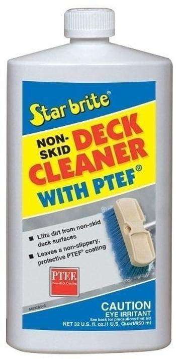 Star Brite Deck cleaner with PTEF 950 ml Lodní čistící prostředek