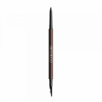 Artdeco Ultra tenká tužka na obočí (Ultra Fine Brow Liner) 0,9 g 12 Deep Brunette