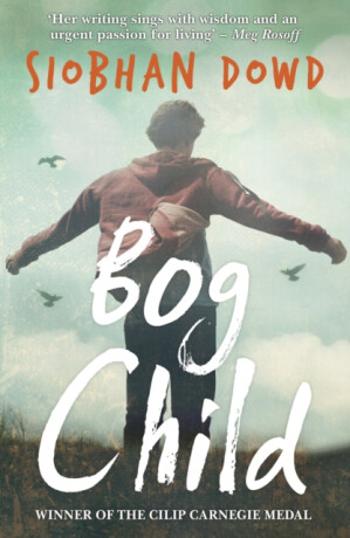 Bog Child - Siobhan Dowd