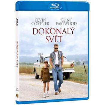 Dokonalý svět - Blu-ray (W02143)