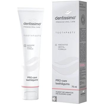 DENTISSIMO PRO-Care 75 ml (7640162322355)