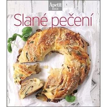 Slané pečení (978-80-87575-08-6)