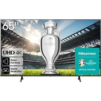 65" Hisense 65A6K (20011802)