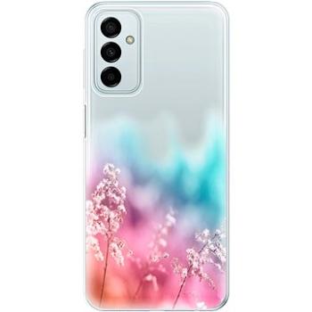 iSaprio Rainbow Grass pro Samsung Galaxy M23 5G (raigra-TPU3-M23_5G)