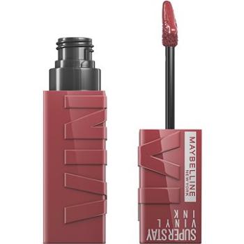 MAYBELLINE NEW YORK Superstay Vinyl Ink 40 Witty tekutá rtěnka 4,2 ml (30145542)