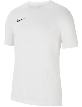 Pánské sportovní tričko Nike vel. XL