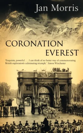 Coronation Everest - Jan Morris