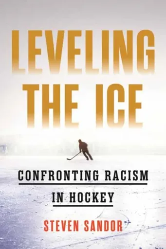 Leveling the Ice - Steven Sandor
