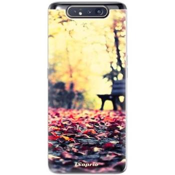 iSaprio Bench pro Samsung Galaxy A80 (bench01-TPU2_GalA80)