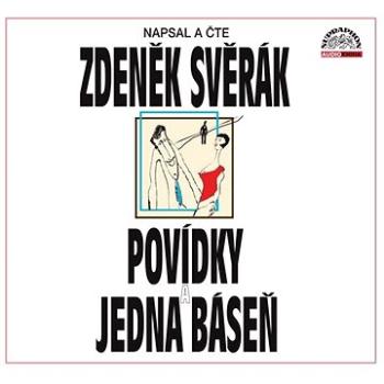 Povídky a jedna báseň ()