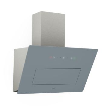 Klarstein SleekAir digestoř, A+++, 717 m³/h, Dotyková, LED, 60 cm