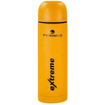 Ferrino THERMOS EXTREME 1L Termoska, oranžová, velikost