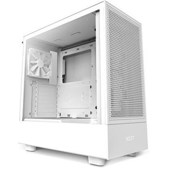 NZXT H5 Flow White (CC-H51FW-01)