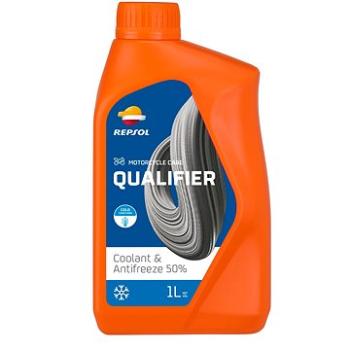 Repsol Qualifier Coolant Antifreeze 50 % - 1 l (RPP9003GHA)