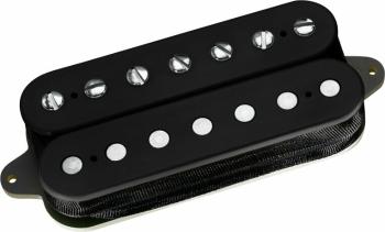 DiMarzio DP 756BK Illuminator 7 Neck Black Kytarový snímač