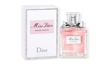 DIOR Miss Dior toaletní voda pro ženy 50 ml