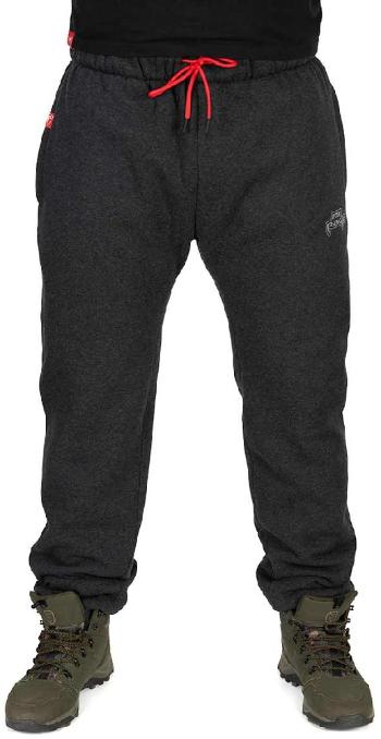 Fox rage tepláky sherpa jogger - xxl