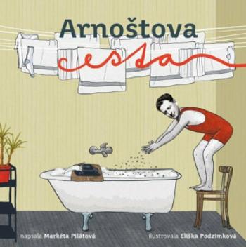 Arnoštova cesta - Markéta Pilátová