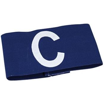 Select Captain Band blue Junior S (884_BLUE)