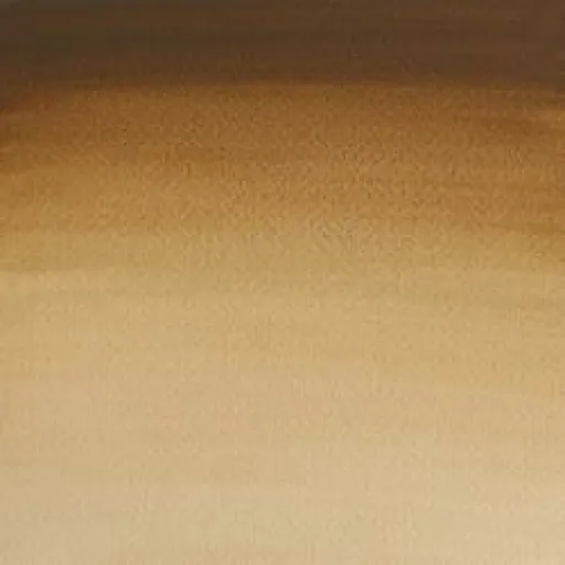 Akvarelová barva W&N Cotman 1/2 – 110 Raw Umber