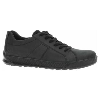 Pánské polobotky Ecco 50159451052 black-black