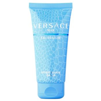 Versace Eau Fraîche balzám po holení pro muže 75 ml