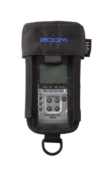 Zoom PCH-4n