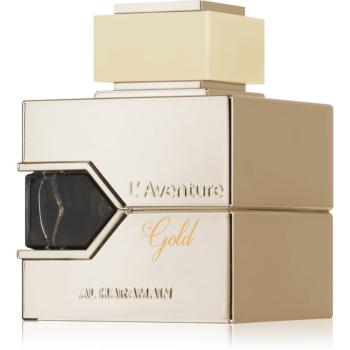 Al Haramain L'Aventure Gold parfémovaná voda pro ženy 100 ml