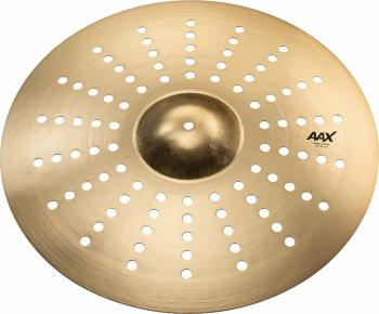 Sabian 220XACB AAX Aero Brilliant 20" Crash činel