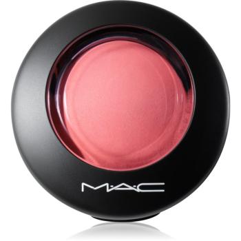 MAC Cosmetics Mineralize Blush tvářenka odstín Happy-Go-Rosy 3.2 g