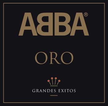 Abba - Oro (2 LP)