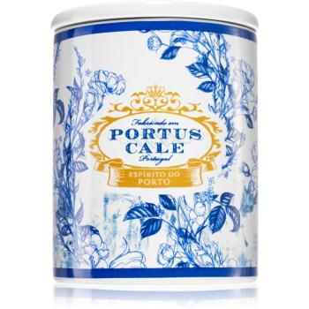 Castelbel Portus Cale Gold & Blue vonná svíčka 210 g