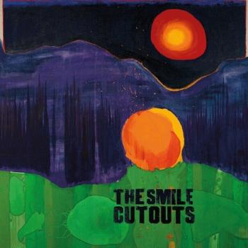 Smile Cutouts (Limited Edition) (White Coloured) (LP)
