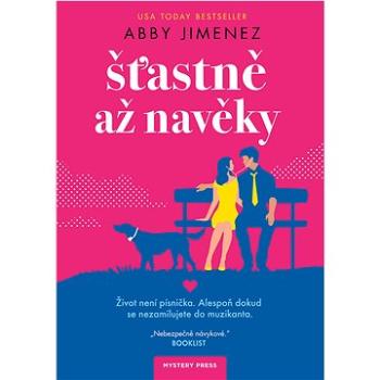 Šťastně až navěky (978-80-7588-482-4)