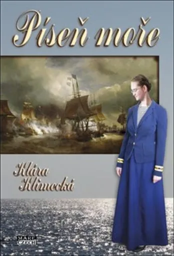 Píseň moře - Klára Klimecká