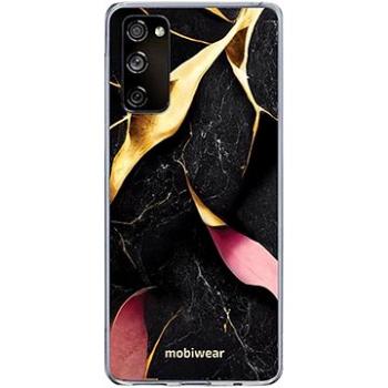 Mobiwear Silikon pro Samsung Galaxy S20 FE - B005F (5904808342216)