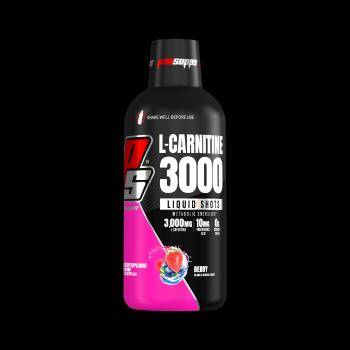 ProSupps VANISH® L-CARNITINE LIQUID SHOTS