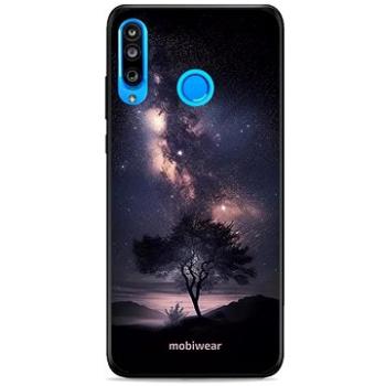 Mobiwear Glossy lesklý pro Huawei P30 Lite - G005G (5904808451635)