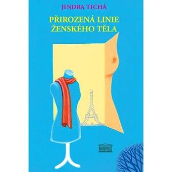 Přirozená linie ženského těla (978-80-7304-223-3)