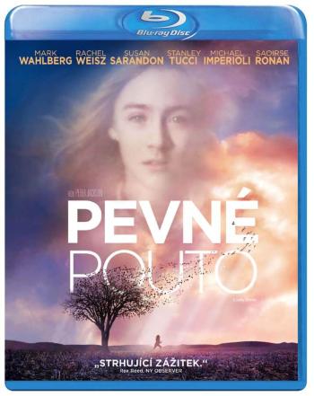 Pevné pouto (BLU-RAY)