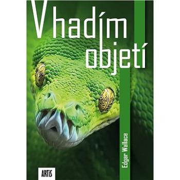 V hadím objetí (999-00-031-5722-5)