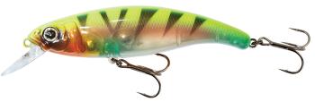 Fox rage wobler slick stick sr uv sun tiger - 9 cm 15 g