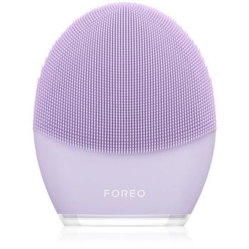 FOREO LUNA™ 3 čisticí sonický přístroj s protivráskovým účinkem citlivá pleť 1 ks