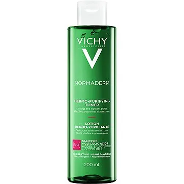 VICHY Normaderm Purifying Pore-Tightening Lotion 200 ml (3337871320751)