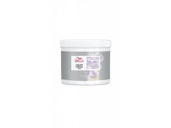 Wella Professionals Tónovací maska na vlasy Color Fresh (Color Depositing Mask) 500 ml Pearl Blonde